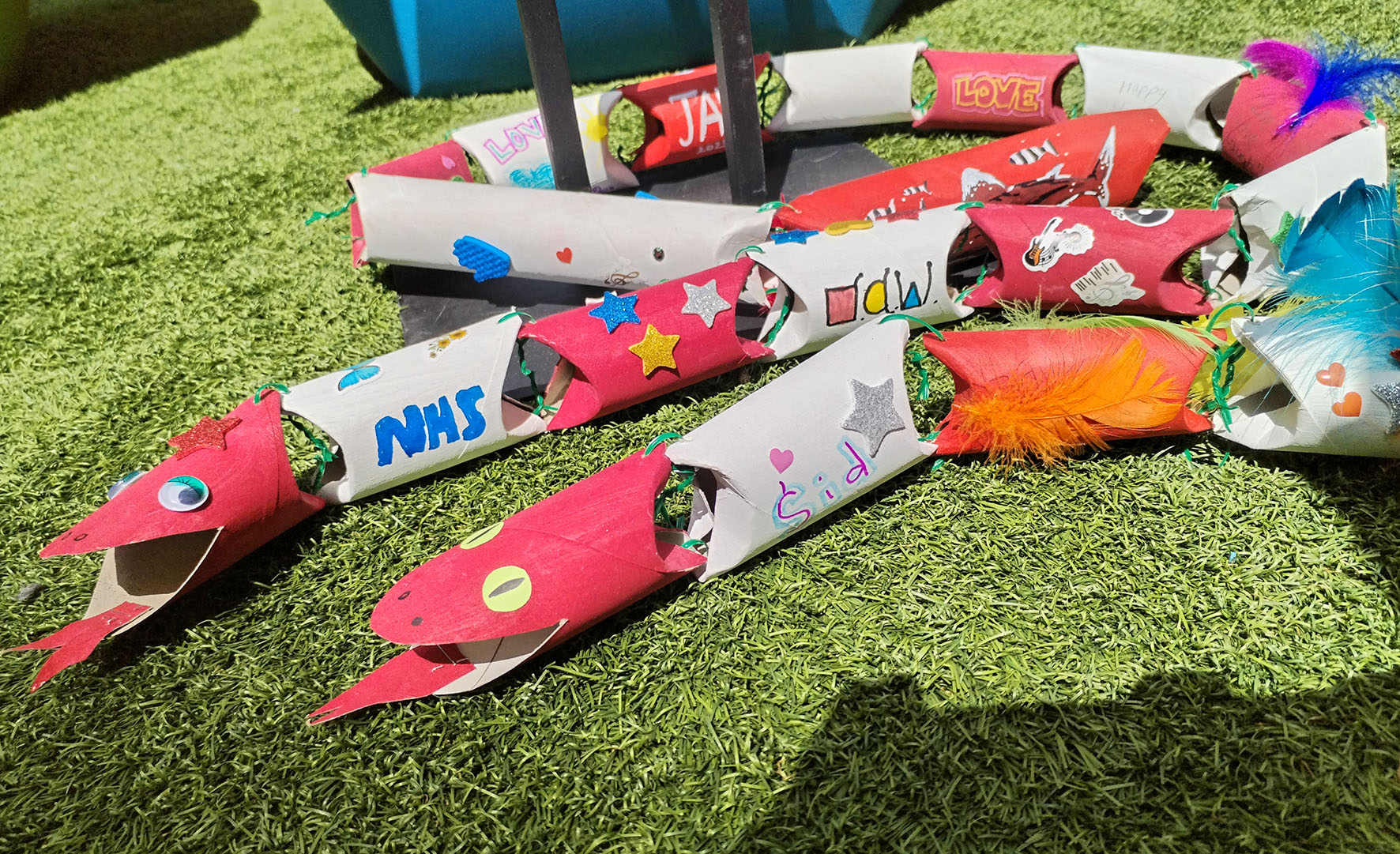 Real Arts Workshops Ltd